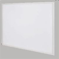 40W LED BACKLIGHT PANEL 60X60 4000K 1